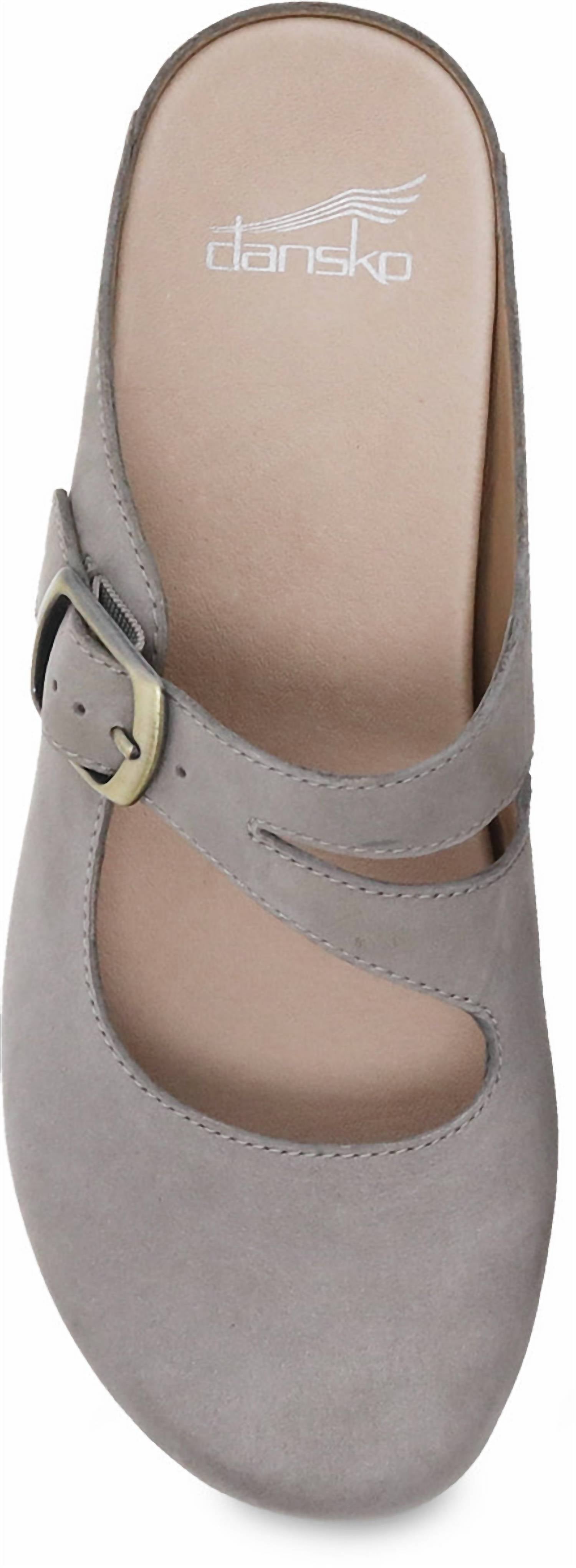Dansko - Women's Britney Mule
