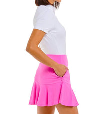 Ibkul - FLOUNCE SKORT