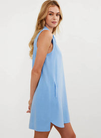 Bella Dahl - Sleeveless A Line Dress