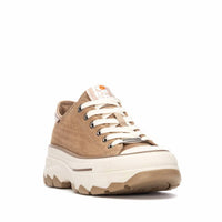 Refresh - Women's Lace-up Sneakers