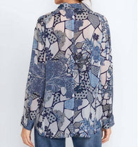 Johnny Was - MOONLIGHT Leya Shirt