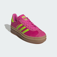 Adidas - Women's Gazelle Bold Shoes