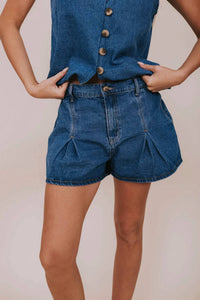 Wishlist - City Walk Shorts
