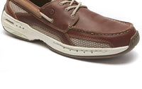 Dunham - MEN'S CAPTAIN BOAT SHOE