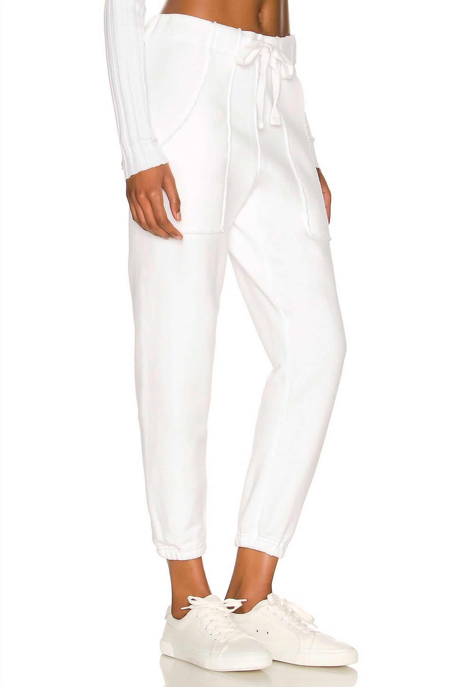 Frank & Eileen - Eamon Jogger