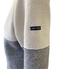 Saint James - Women's Vassy Boiled Wool Jacket