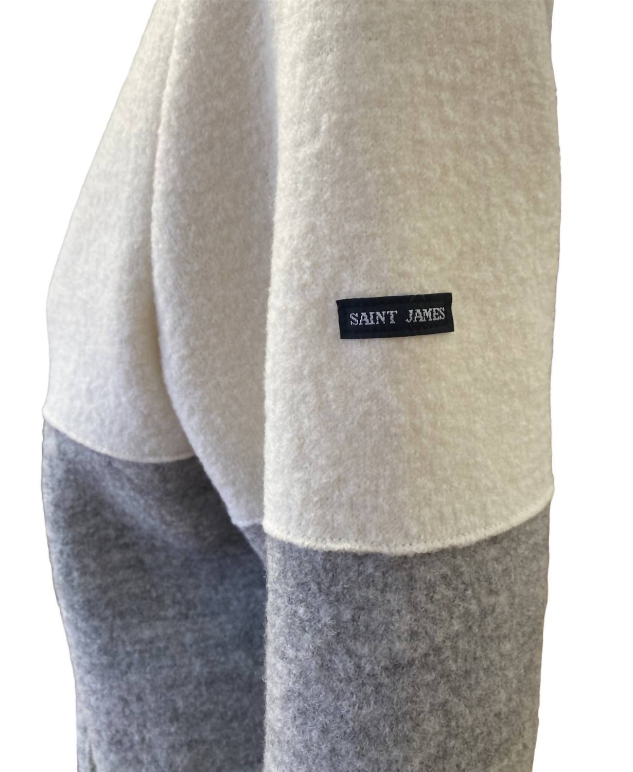 Saint James - Women's Vassy Boiled Wool Jacket