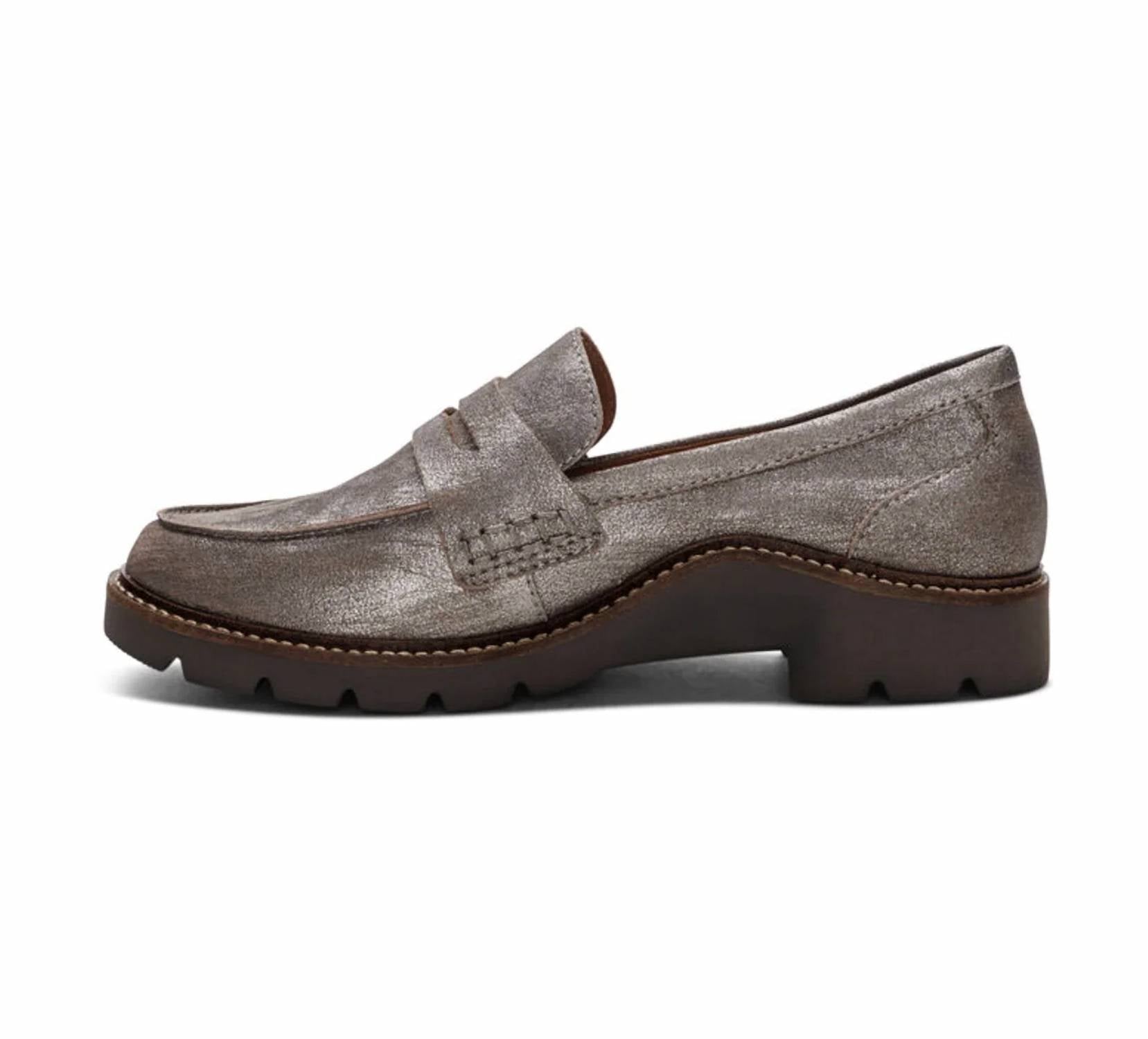 Aetrex - Women's Collette Loafer