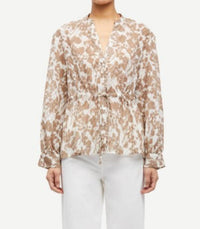 Samsoe - Saamelie Blouse