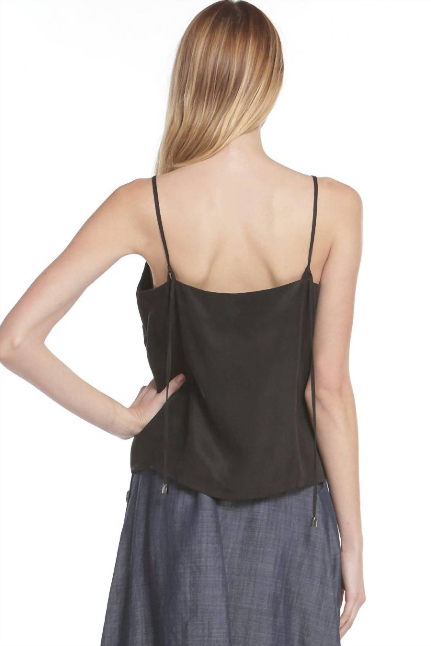 L*Space - Adele Cami Top