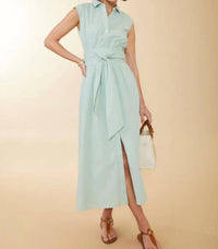 Spartina 449 - Janine Midi Dress