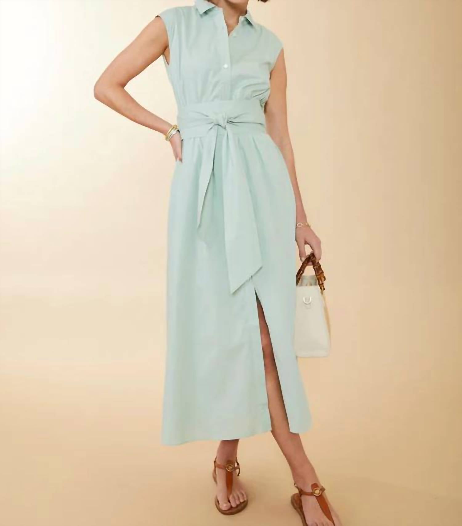 Spartina 449 - Janine Midi Dress