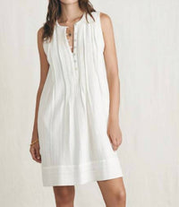 Faherty - Isha Dress