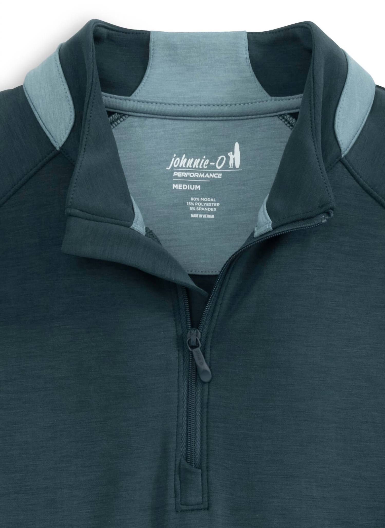 Johnnie-O - Griggs Quarter-zip