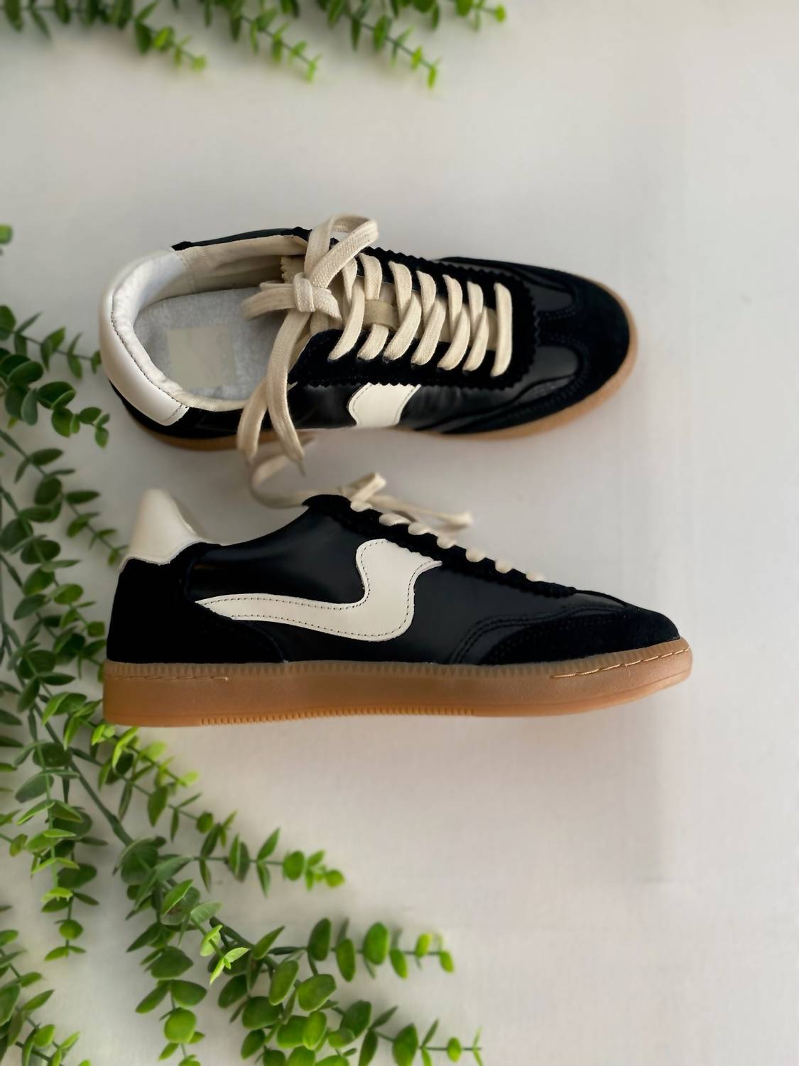 Dolce Vita - Women's Notice Sneaker