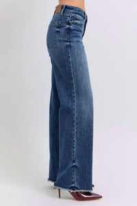 Judy Blue - Carrie Mid-rise Jeans