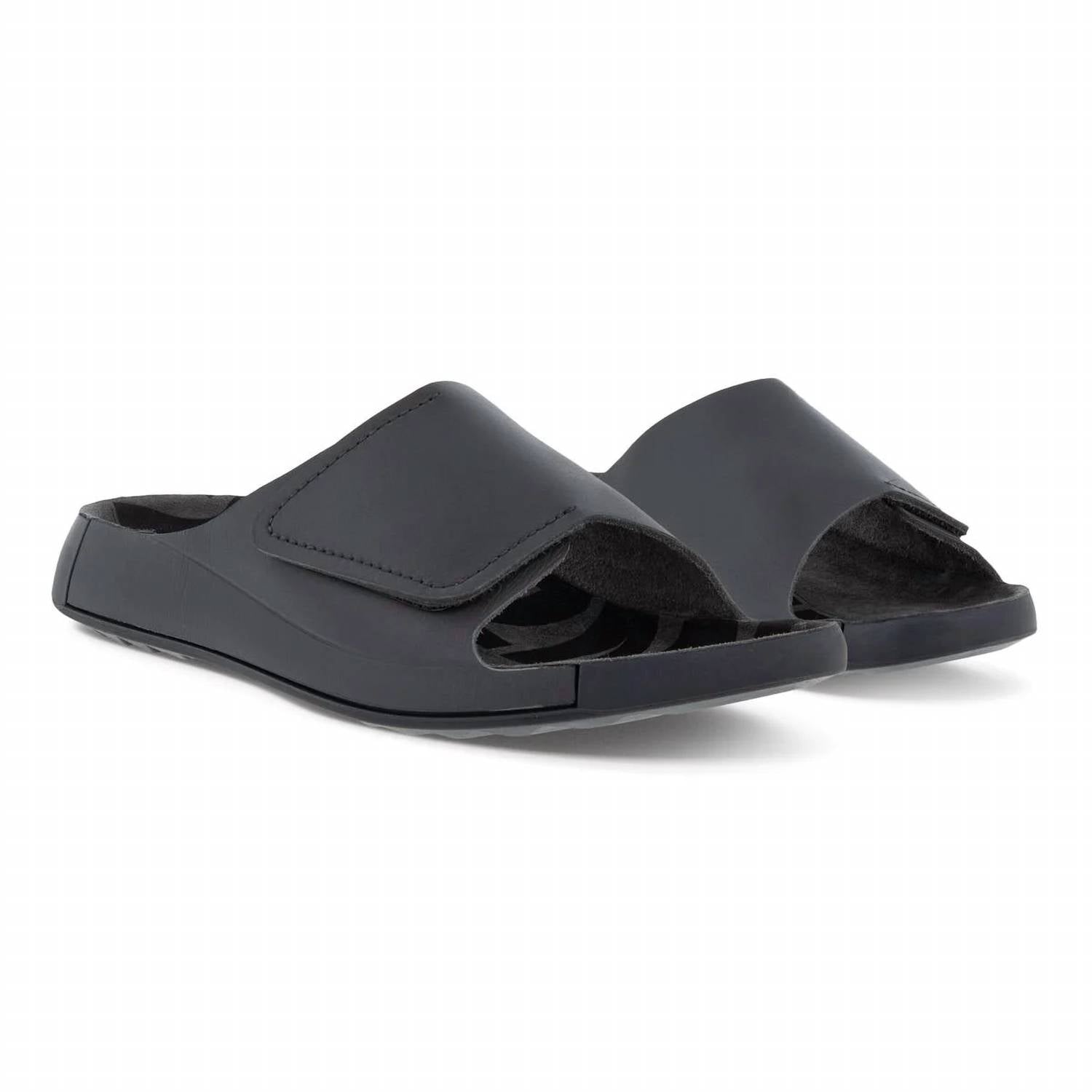 Ecco - Men's Cozmo Sandal