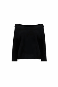 Valentino Garavani - Women's Solid-color Ribbed Sweater