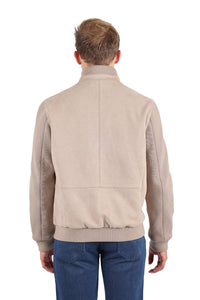 Barabas - Cordial Way Bomber Jacket
