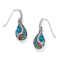 Brighton - Women's Trust Your Journey French Wire Earrings