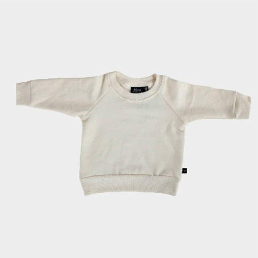 Babysprouts - Baby Jersey Sweatshirt