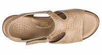 Sas - Women's Suntimer Heel Strap Sandal
