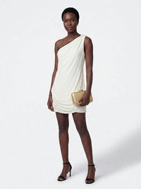 Ramy Brook - Jane One Shoulder Dress