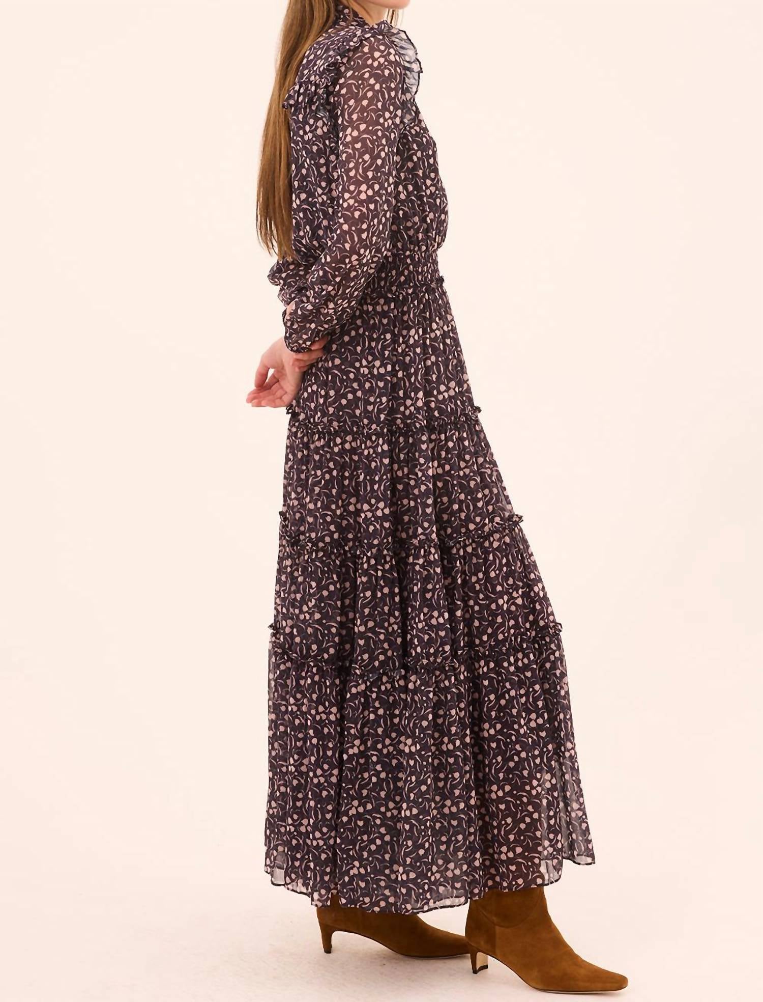 Misa Los Angeles - Ahreana Dress