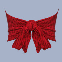 Boys Lie - Sporty Spice Halter Top