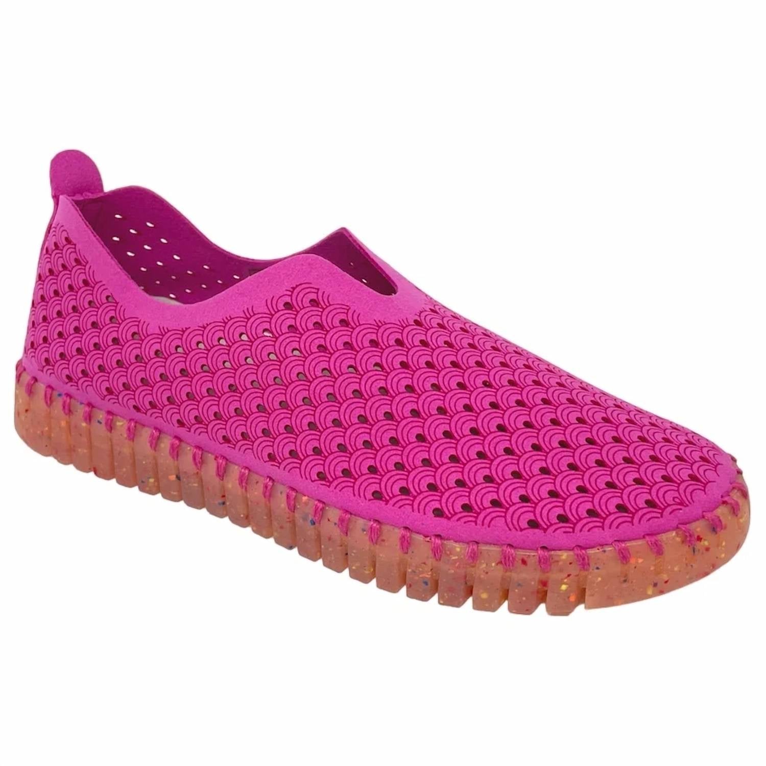 Ilse Jacobsen - Women's Tulip 3072 Slip On Flats
