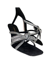 Loeffler Randall - WOMEN'S MARGI BOW HEEL