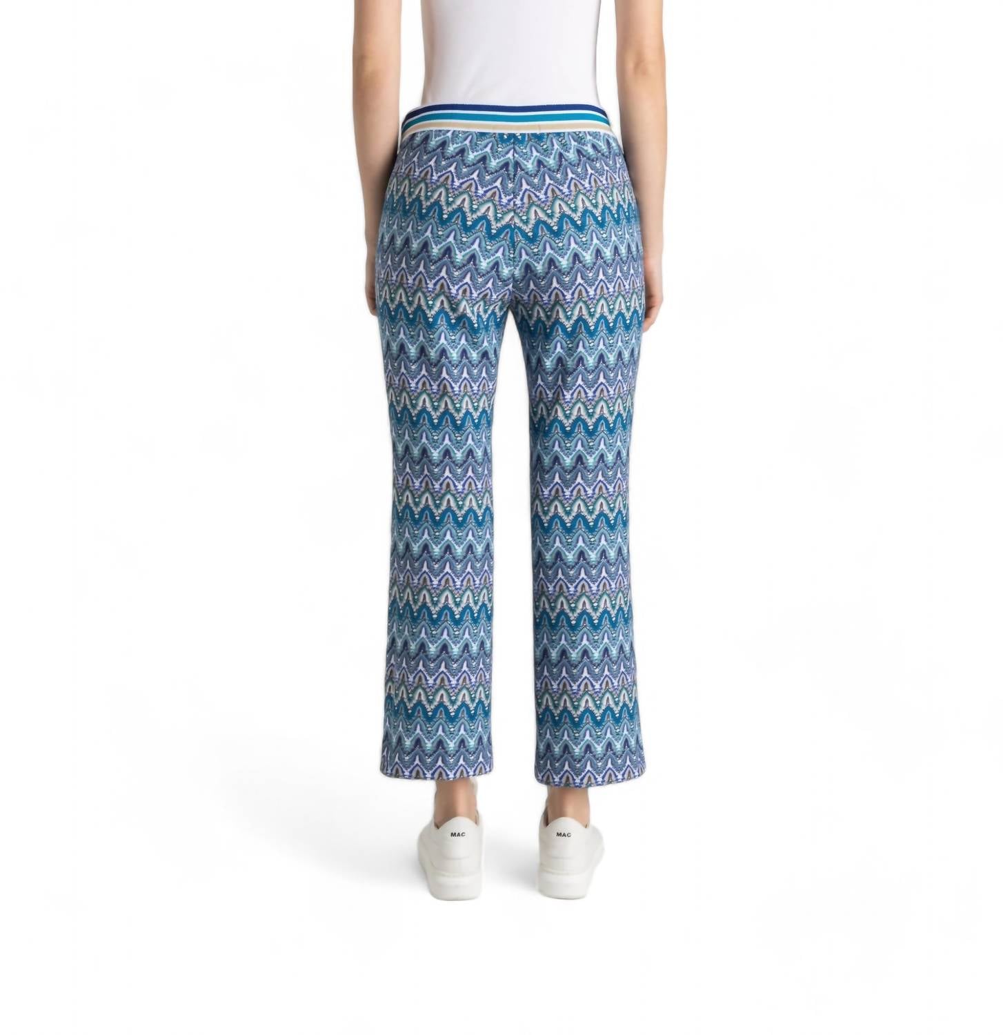 Mac - FLARE KICK PANT