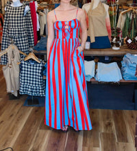 Line And Dot - Primo Maxi Dress