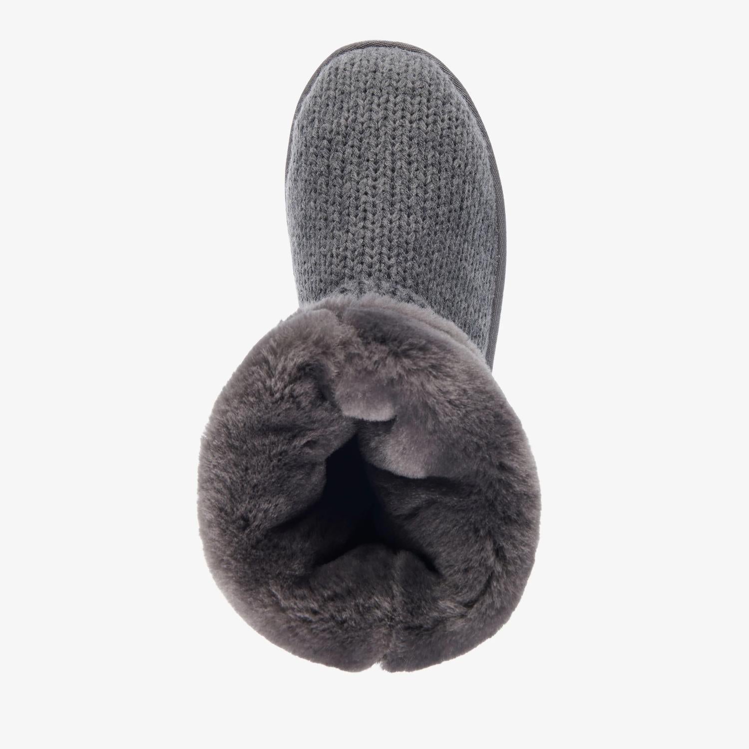 Emu Australia - Women's Bartle Wool Knit Boots