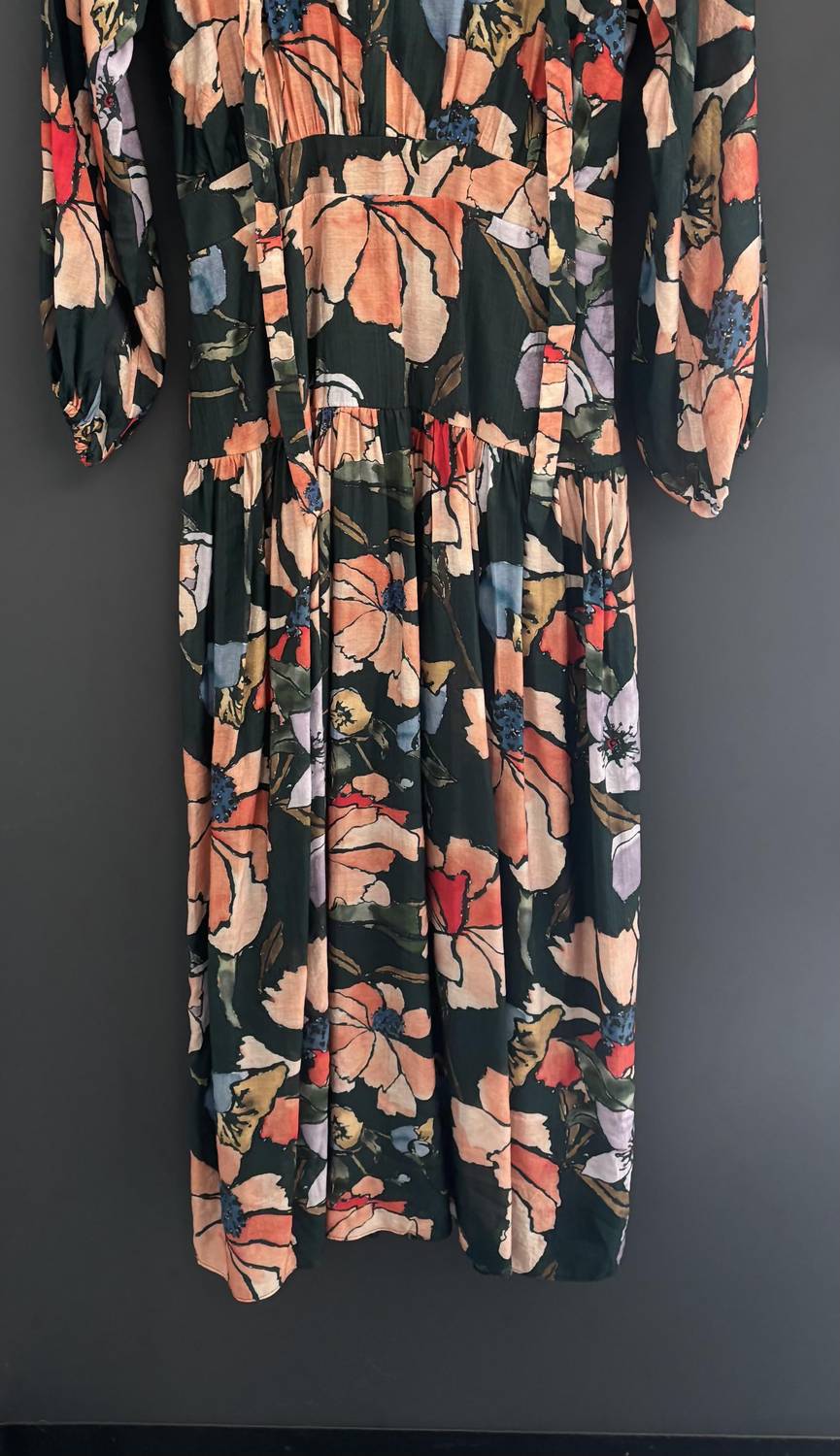 Traffic People - WOMEN'S BLAME DRESS