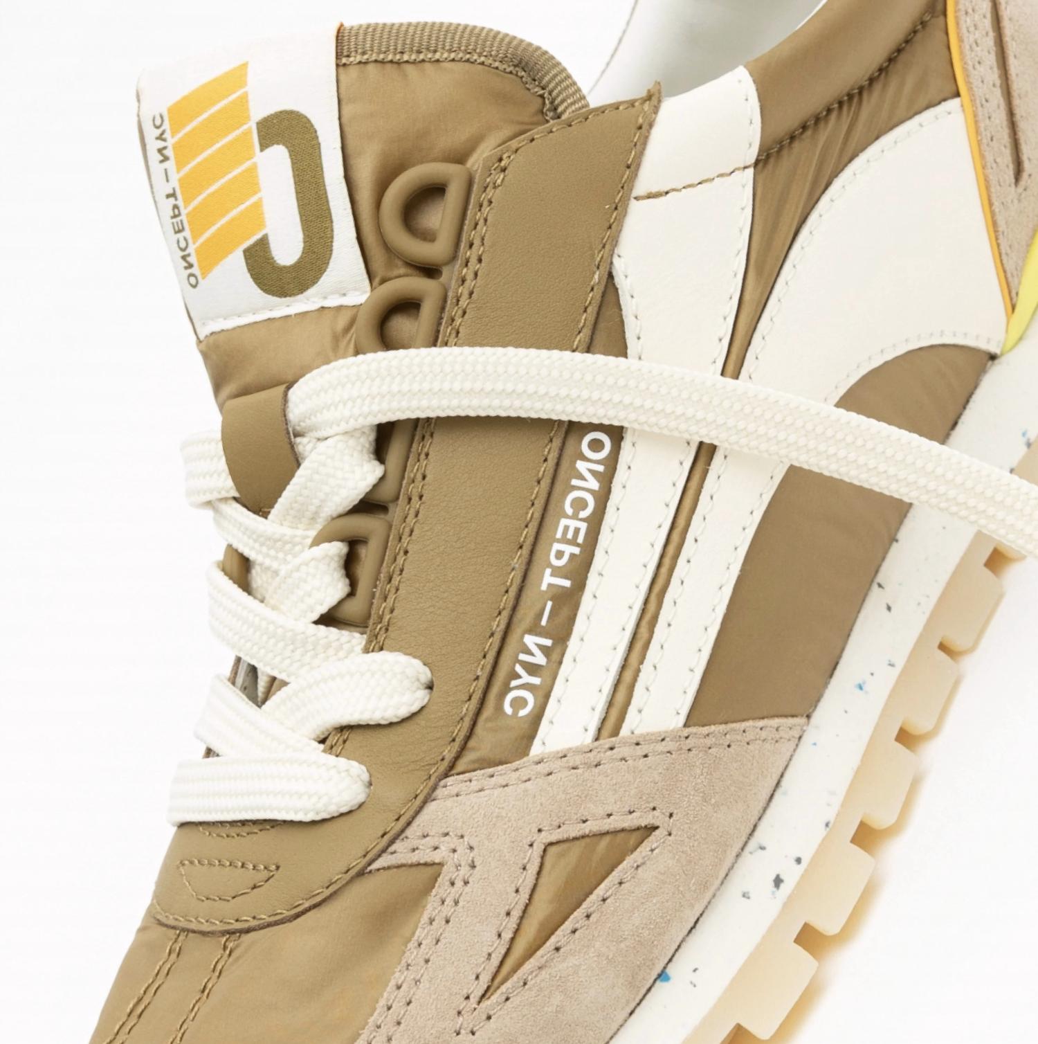 Oncept - Men's Toronto Shoes