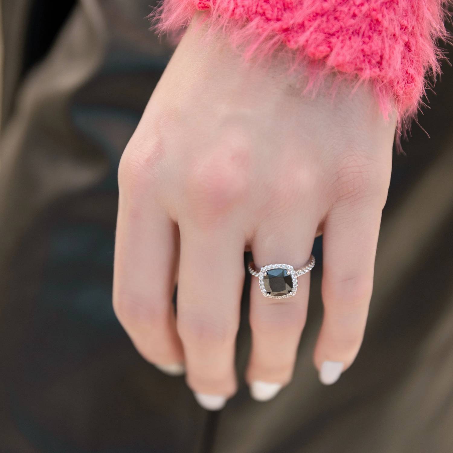 Starlette - Women's Blair Ring