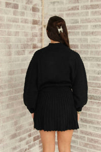 Sincerely Ours - Farrah Sweater Skirt