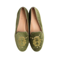 Virgo Slipper