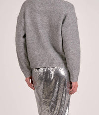 Elan - Elizabeth Bow Sweater