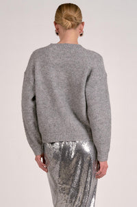Elan - Elizabeth Bow Sweater