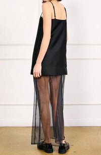 Line And Dot - Isabeau Maxi Dress
