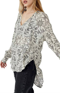 Free People - Mia Tunic