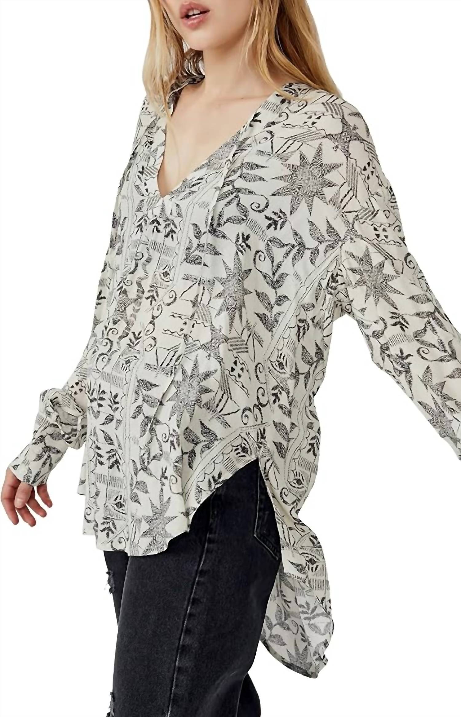 Free People - Mia Tunic
