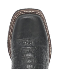 Dan Post. - Kid's Little River Square Toe Boot