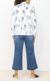 Habitat - Botanical Bliss Swing Shirt