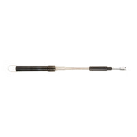 Creative Gifts International - Flameless Extendable Lighter