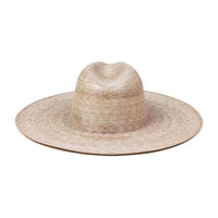 Lack Of Color - Women's Palma Wide Fedora Hat