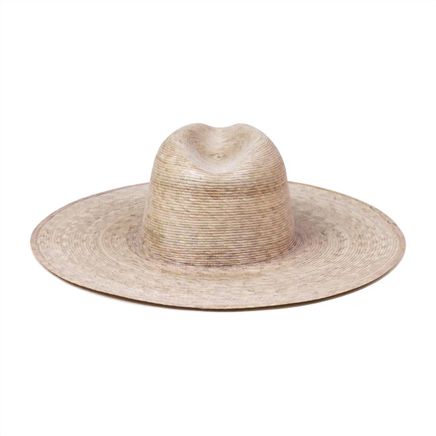 Lack Of Color - Women's Palma Wide Fedora Hat