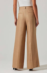Astr - Milani Wide Leg Trouser
